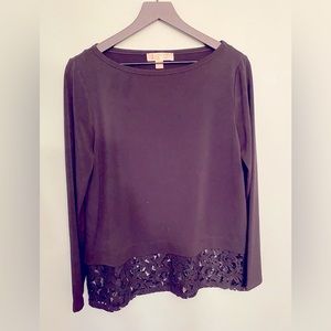 Black Ralph Lauren Shirt